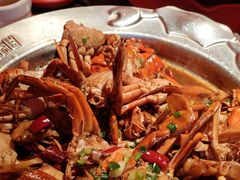 -胖哥俩肉蟹煲(海盐总店)