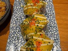 -故乡屋日本料理(八一广场店)