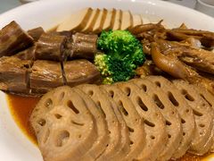 -陆府酒楼·衡阳味道(红湘店)