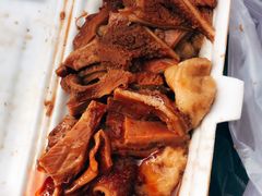 -细妹五香牛杂(步行街店)