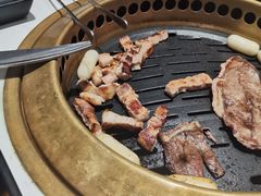 -花味烤肉·拌饭(庐阳万科店)