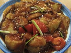 -宏状元现熬粥·京味菜(黄寺大街店)