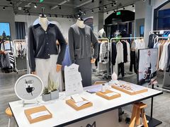 -首创奥特莱斯(西安店)