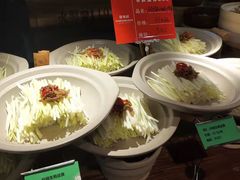 -筱爷叔·上海传统手工菜(玉树路店)