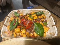 -那时新疆·若羌(经纬汇店)