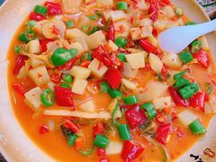 -宋记冕宁土菜馆(海门渔村二店)