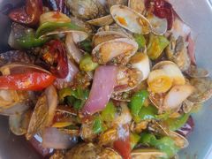 -巴厘龙虾·榜首油焖大虾(沙湖·花园店)