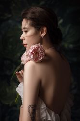 -安娜公馆婚纱摄影(锦州店)