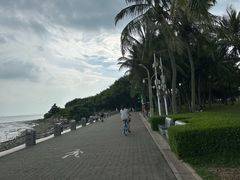 -深圳湾公园(南山区)