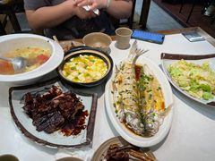 -外婆船宴餐厅·外婆喊你回家吃饭