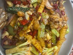 -玖味谣王记龙虾馆·烧烤(柯桥店)