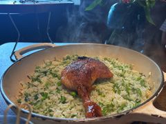 -九月里.自由花园餐厅