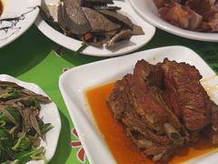 -令氏家外家周秦食府(高新店)