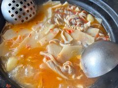 -李师傅脆肚(华强北店)