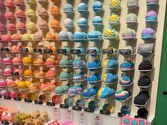 -LUSH(威尼斯人店)