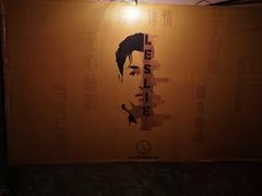 -为你钟情咖啡馆(春熙路太古里步行街店)