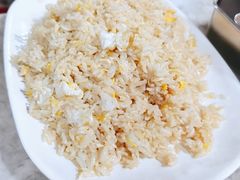 蛋炒饭-四川小胡子海鲜(丁村万人海鲜广场店)