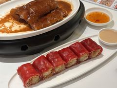 百年烧鹅-陶陶居酒家(第十甫路总店)