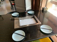 -吉木烤肉自助餐厅(乐汇城店)