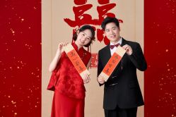-时光印记婚纱摄影工作室·原创定制