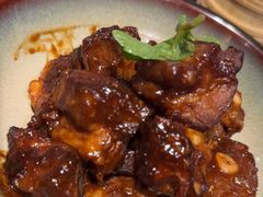 -南京大牌档(香港广场店)