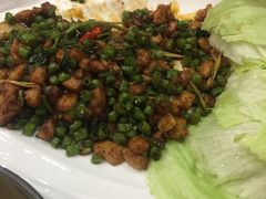 -Jenny House 珍妮屋新派食堂(美吉特店)