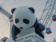 -天津之眼摩天轮