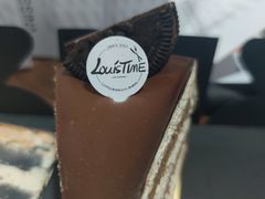 -LouisTime路易时光(蕴川路店)