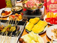 -王氏炉匠·烧鸟放题自助(好运街店)