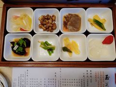 泡椒凤爪-玉芝兰(长发街店)