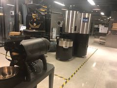 -sugarman espresso素饮糖人高新咖啡工厂