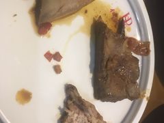 -何氏排骨(左家塘店)