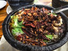 -好清香砂锅(总店)
