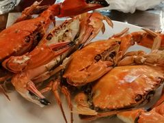 -泰谷酒店·太古码头闽菜自助餐厅