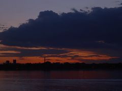 -人民防洪胜利纪念塔