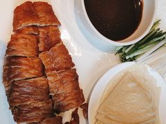 清炸大肠-春发生饭店·非遗(南院门店)