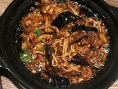 -茉莉餐厅(包河万达店)