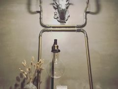 -HIGH FIVE哈福手工汉堡(桂林路店)