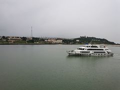 -长岛南北长山旅游景区