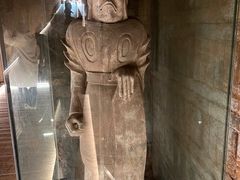 -洛阳古墓博物馆