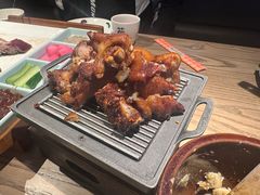 -茄子恰恰·新云南小炒(坪山益田店)