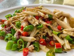 -下梅人家土菜馆(历史文化餐厅度假区店)