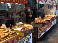 -东门町美食街