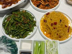 -春饼先生·北京烤鸭(甘井子万达店)