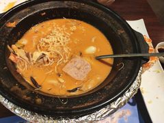 -YOYO悠游美食地图(西市城购物中心店)