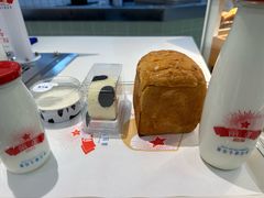 -红星前进面包牛奶公司(君太店)