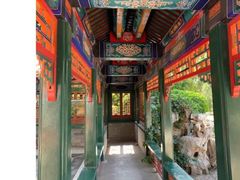 -武清南湖绿博园