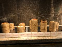 -半岛翡丽海鲜自助餐厅(观风亭店)