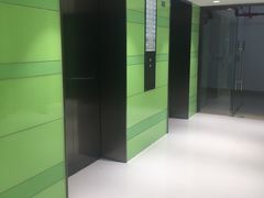 -合生汇·停车场