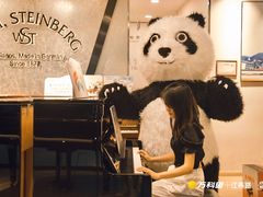 -江燕路万科里